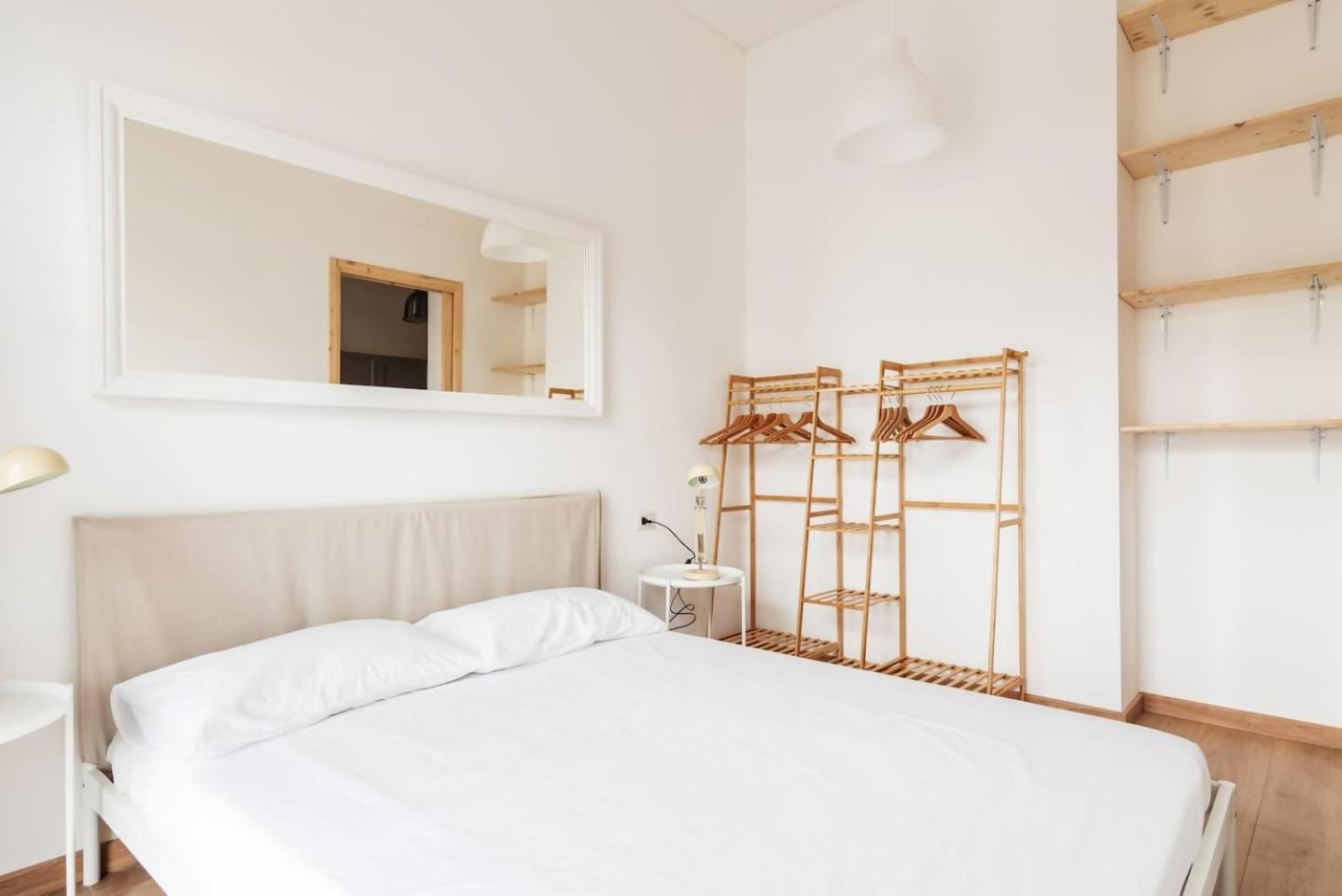 Airloft 2 Confort Vicino A Rho Fiera Екстер'єр фото