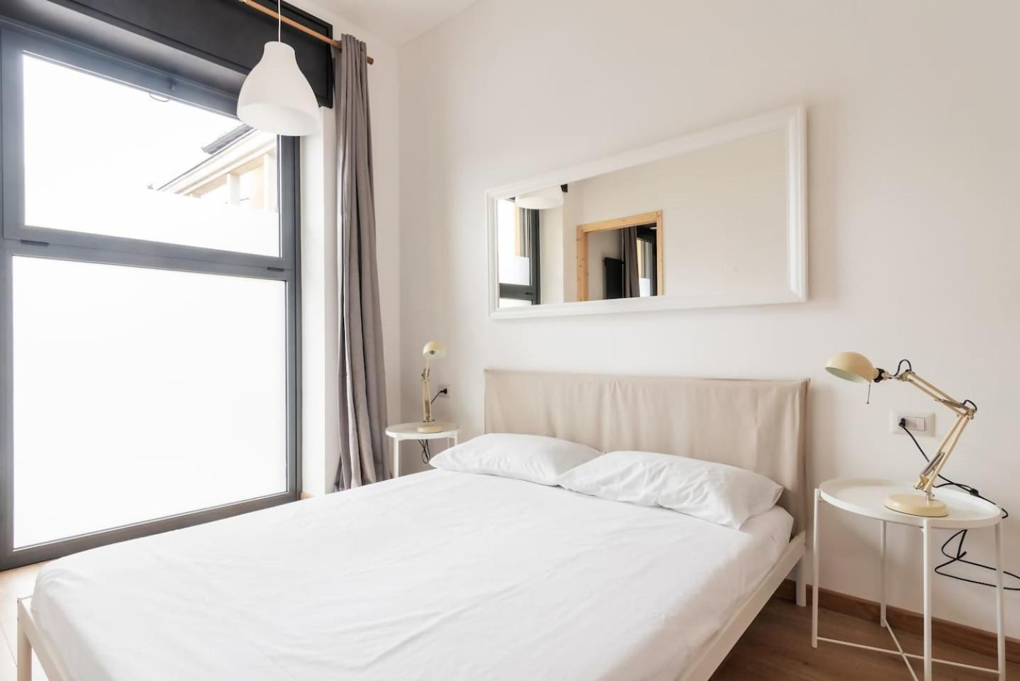 Airloft 2 Confort Vicino A Rho Fiera Екстер'єр фото