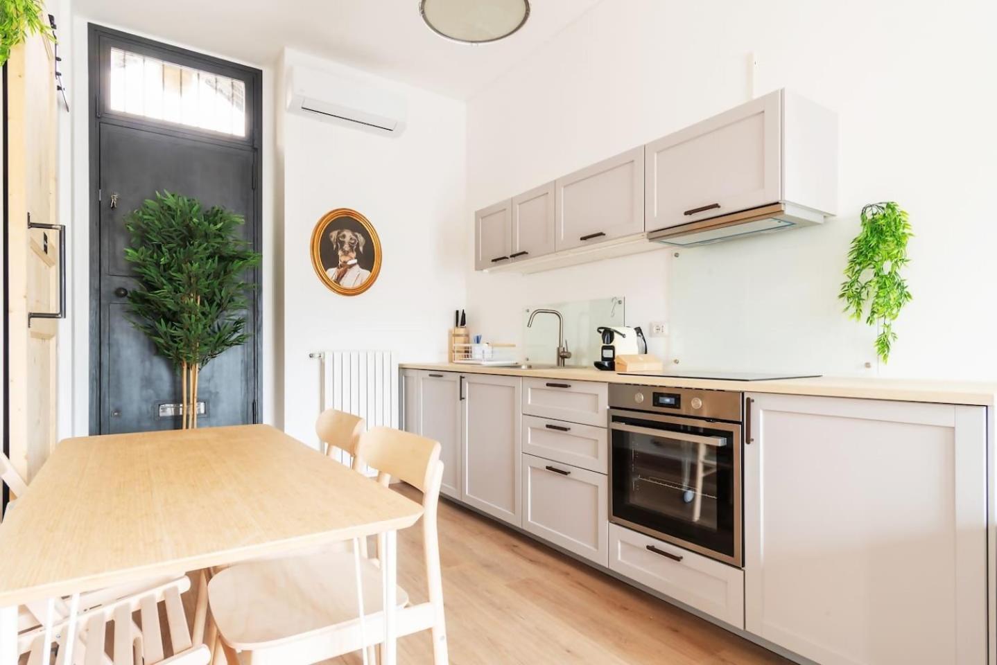 Airloft 2 Confort Vicino A Rho Fiera Екстер'єр фото
