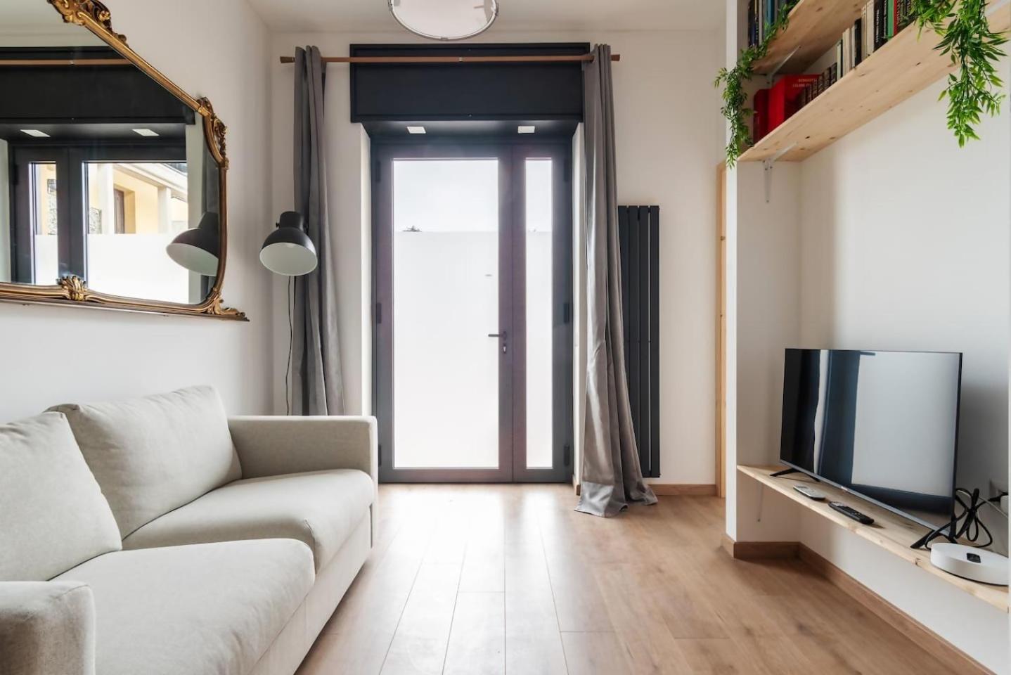 Airloft 2 Confort Vicino A Rho Fiera Екстер'єр фото