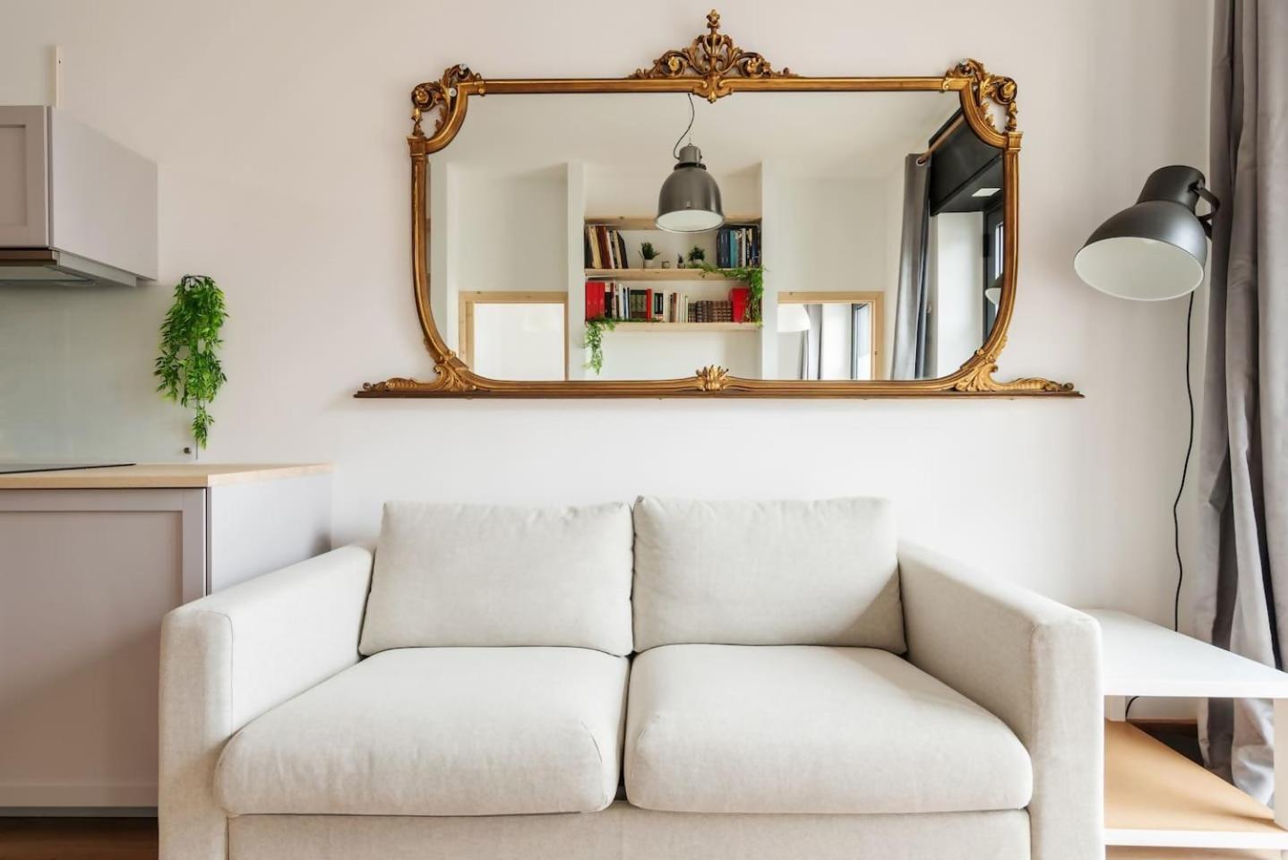 Airloft 2 Confort Vicino A Rho Fiera Екстер'єр фото